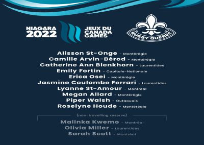 affiche tournoi niagara 2022